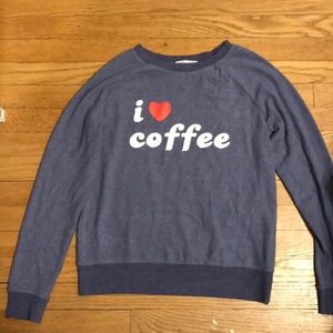Grayson/threads sweatshirt